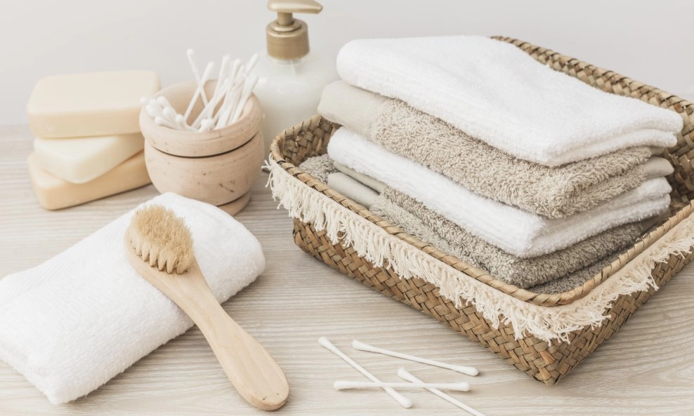 Ovo nitko ne spominje: Jedna greška kod pranja pretvara ručnike u leglo bakterija