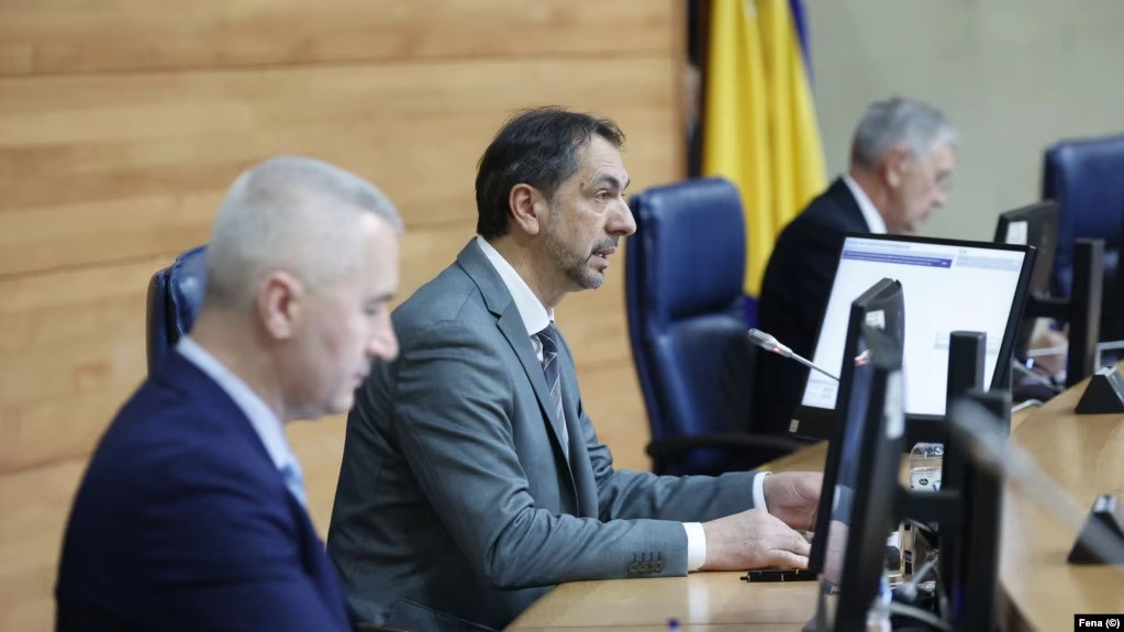 Vlasti u BiH mijenjaju zakone kako bi izbjegle posljedice američkih sankcija