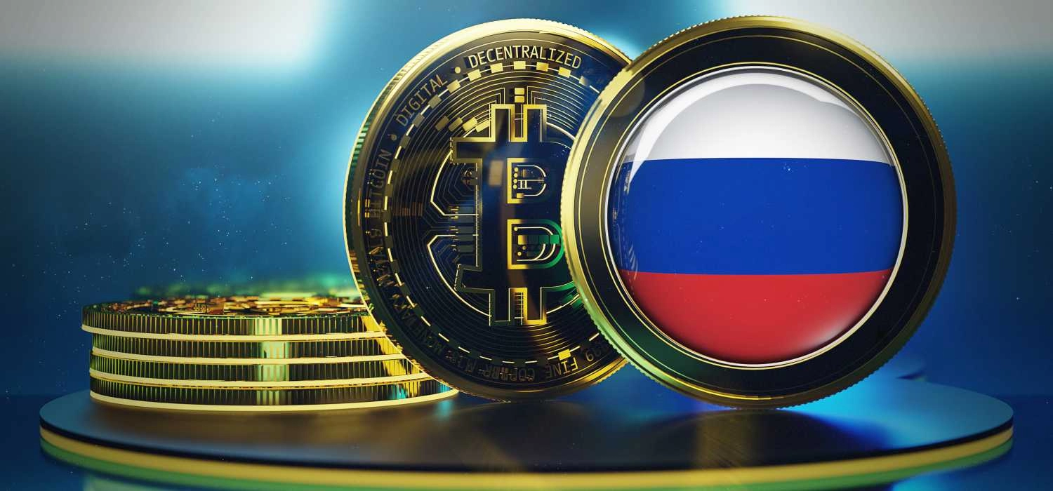 Rusija koristi bitcoin za međunarodna plaćanja