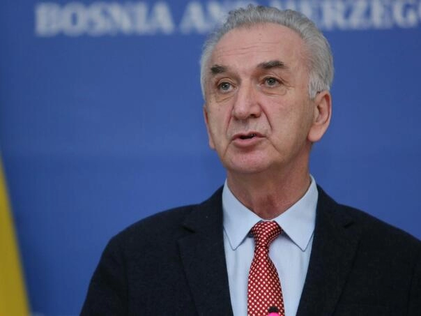 Novac pronađen kod Miličevića 'tanak argument', slučaj dovesti do kraja