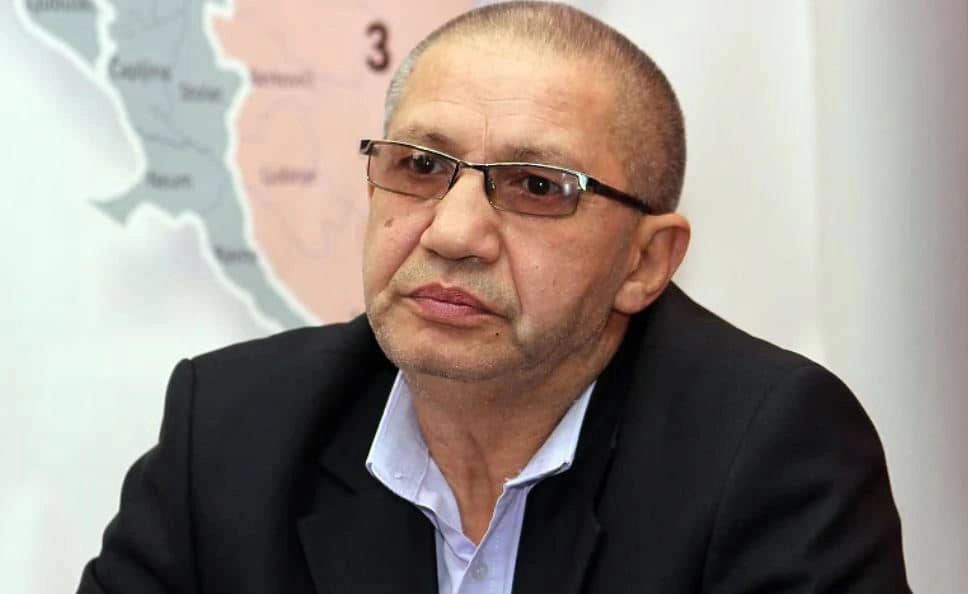 Dervo Sejdić istupio iz SDP-a BiH: Preko poniženja nisam mogao prijeći