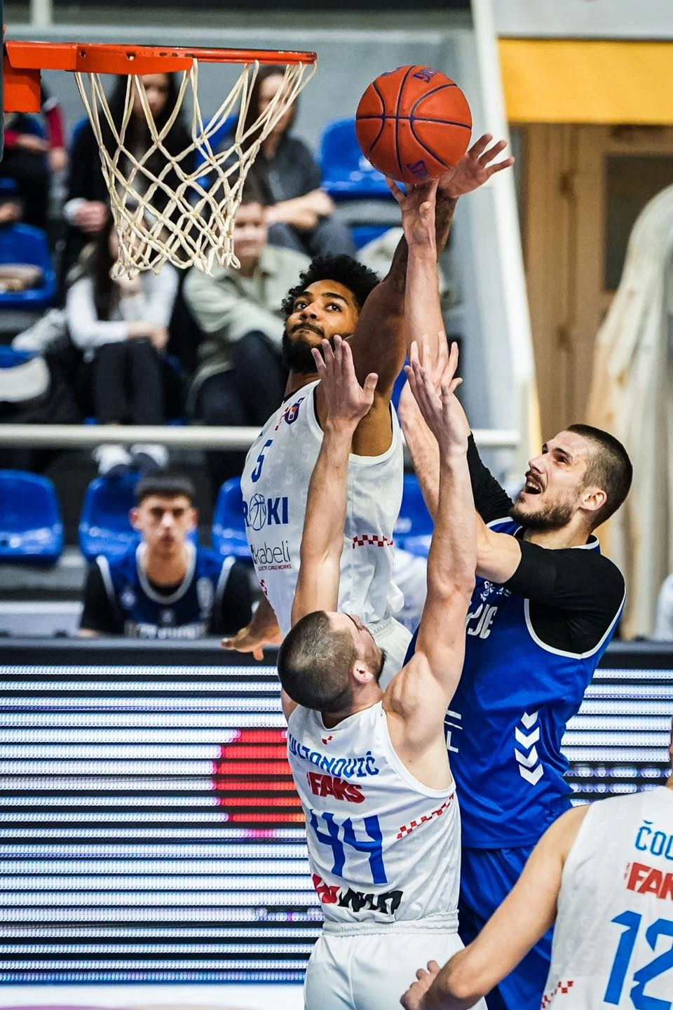 Široki sa 20-2 ulazi u završnicu