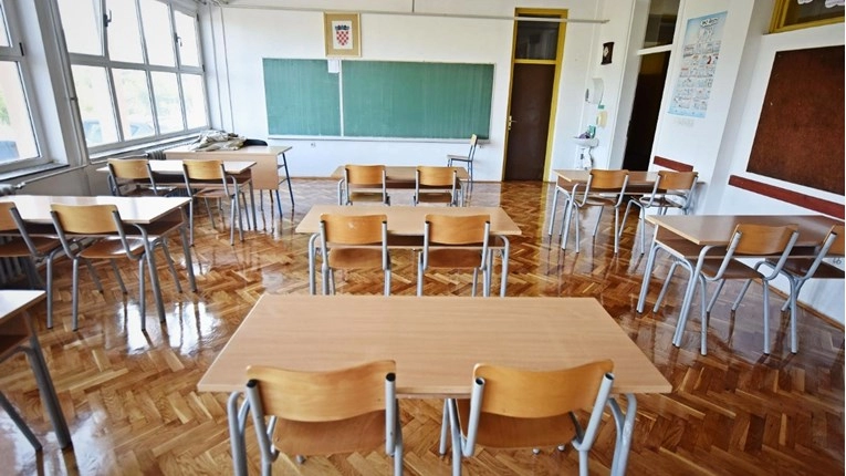 Sud zabranio štrajk prosvjetara u HNK, učenici u klupe vjerovatno u ponedjeljak