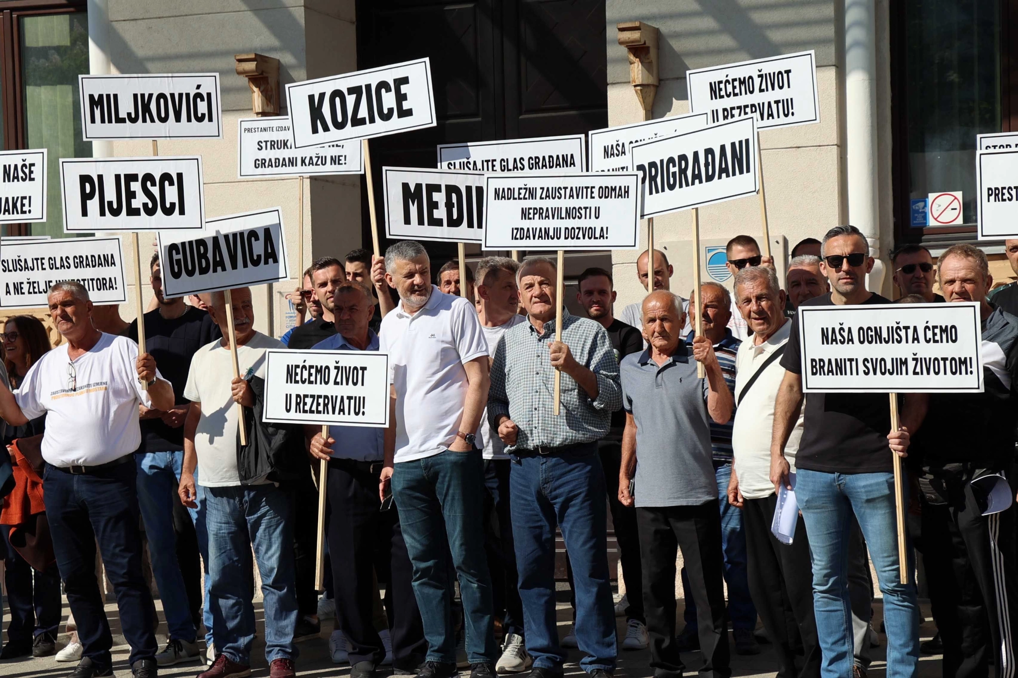 Tko će ugrabiti komad sunca u Mostaru?