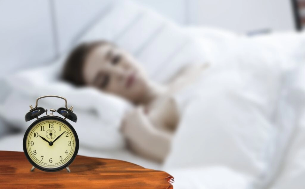Ovaj simptom raka javlja se samo noću: Ako to primijetite, obratite se liječniku