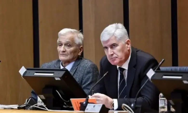 Špirić: Nema promjena u odnosima u vlasti, toga svjesni i u HDZ-u BiH