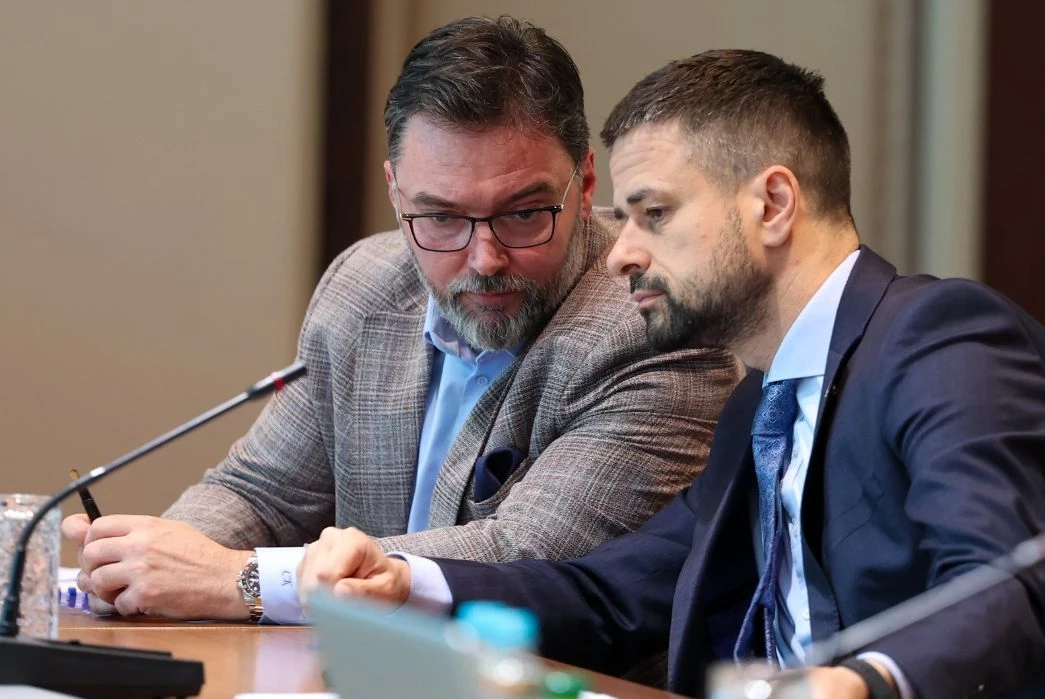 Ministar Amidžić i SNSD popuštaju, proračun za 2026. godinu u lipnju?