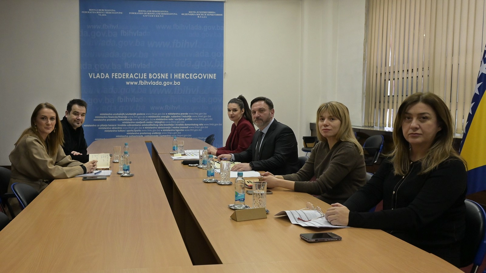 Strategija razvoja trgovine u završnoj fazi