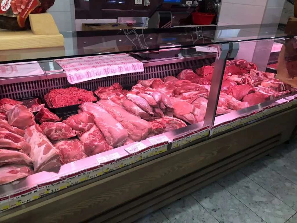 U Hercegovini počinje sezona svinjokolje, cijene svinjskog mesa niže nego lani