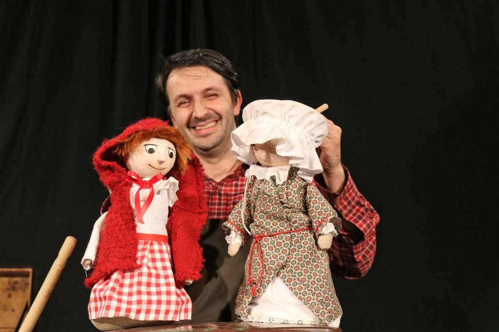 Mostarsko Lutkarsko kazalište nastavlja oduševljavati najmlađe i promovirati kulturu u regiji