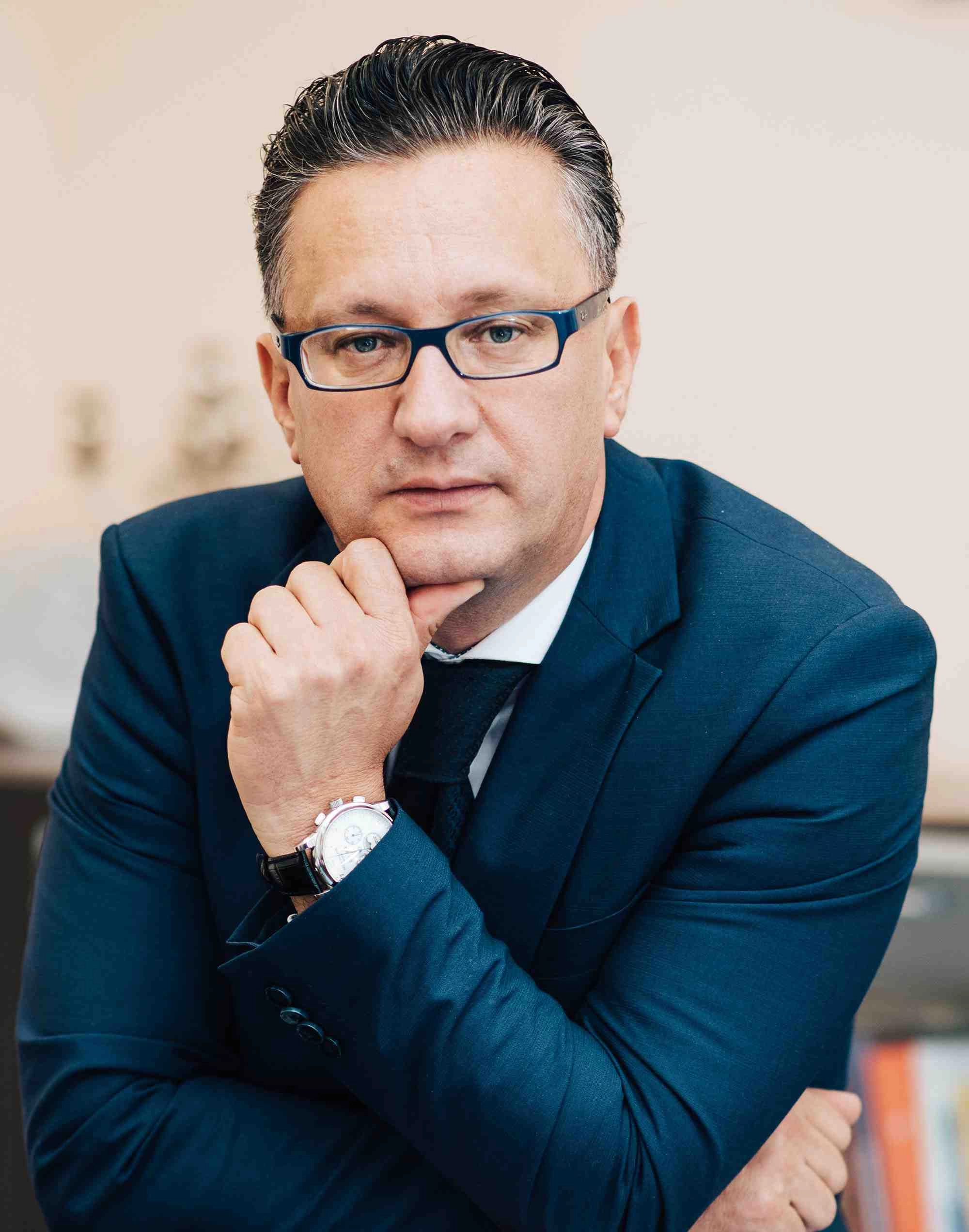 NAKON TOMIĆA Čolak i Herceg kandidati za novog rektora?