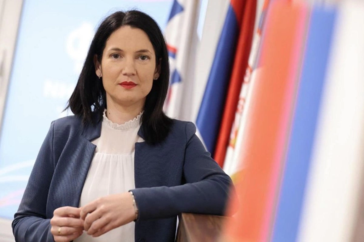Trivić: Vlada RS-a nije legalna, referendum nepotreban jer su izbori