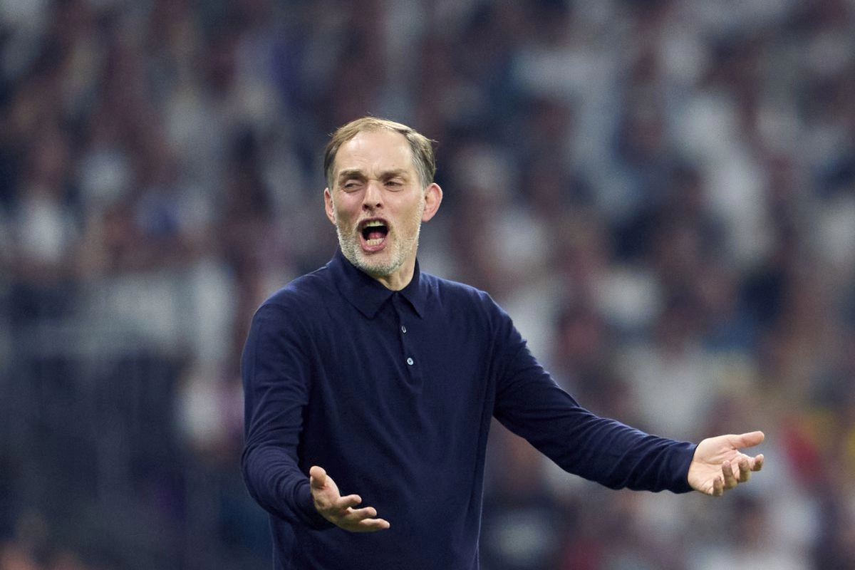 Tuchel