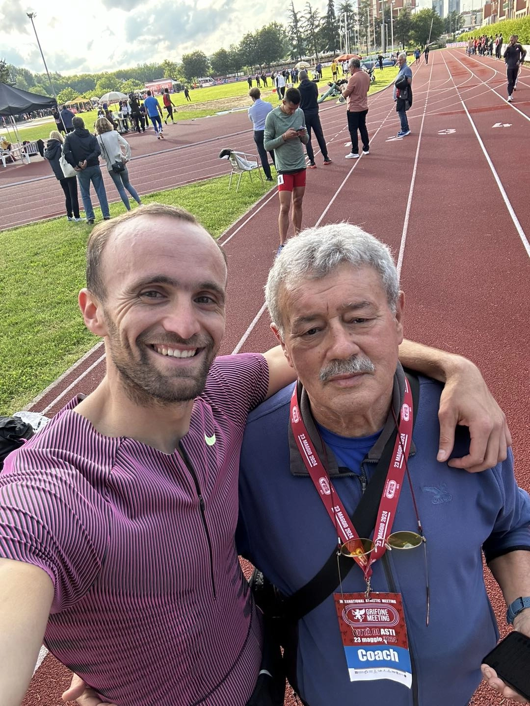 Tuki i Mujezinoviću najbolji rezultati sezone