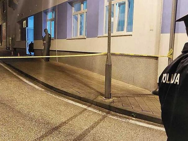 BOSANSKA KRUPA - Uhićen Alexandar Bezrukhovny, navodni instruktor koji je obučavao Moldavce kod Banje Luke