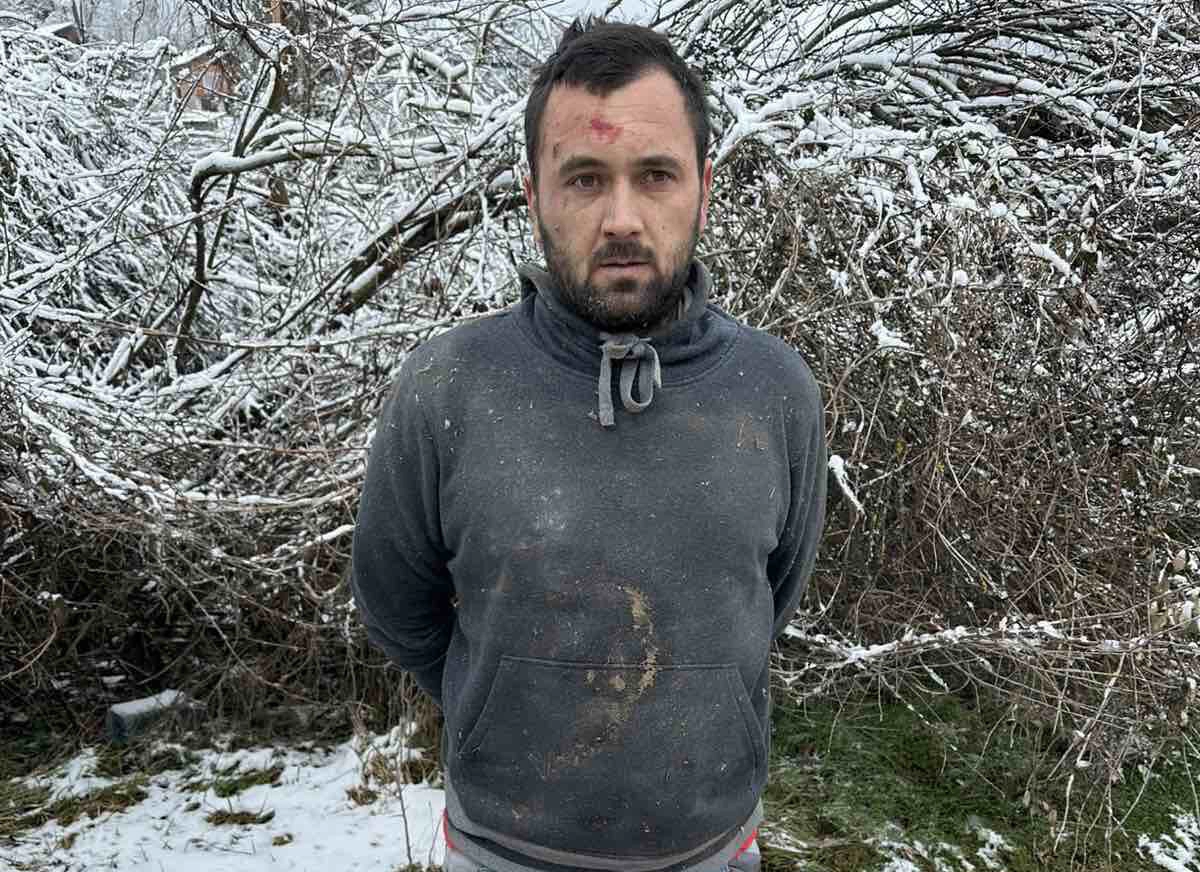 Jurio automobilom, ubio ženu i ozlijedio joj dijete, 7 godina će provesti iza rešetaka. Reakcija na presudu je šokantna
