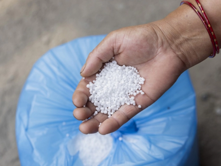 Indija nabavlja 2,5 milijuna tona uree zbog rata na Bliskom istoku