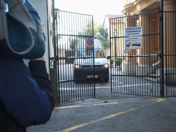 Zbog droge uhićeno deset osoba u Hrvatskoj