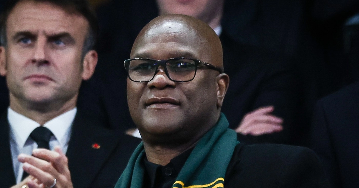 Veleposlanik JAR-a pronađen mrtav ispred hotela u Parizu