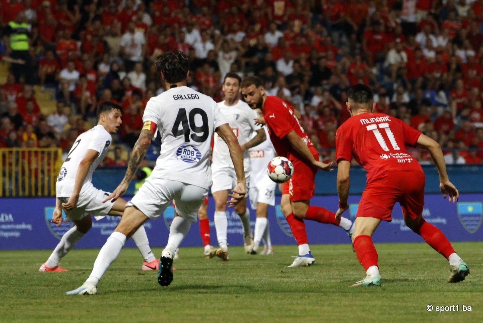 ČANADI: Šanse su i dalje 50:50