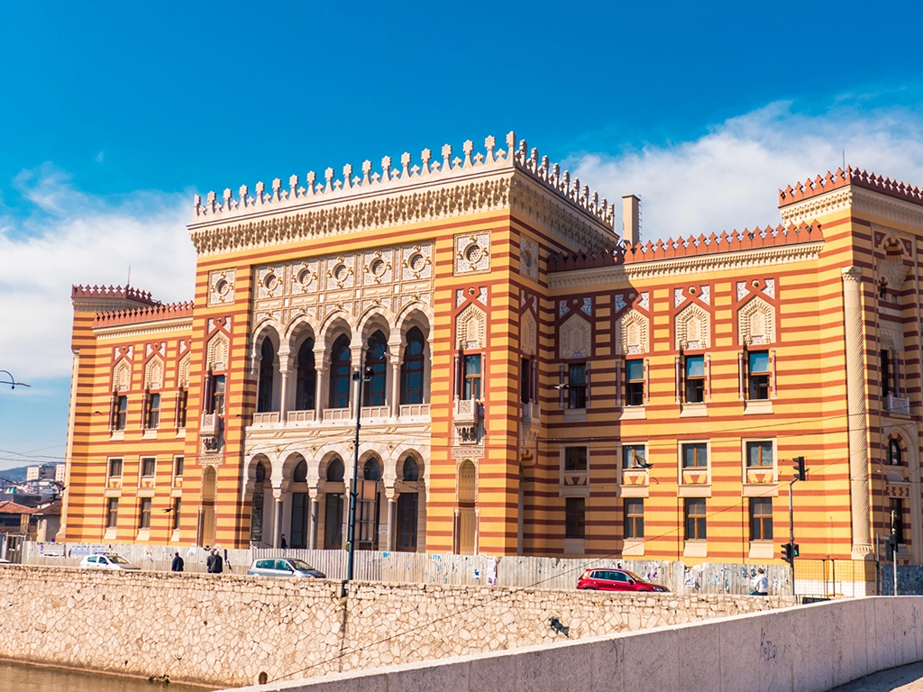Utrka za gradonačelničku stolicu u Sarajevu tek počinje