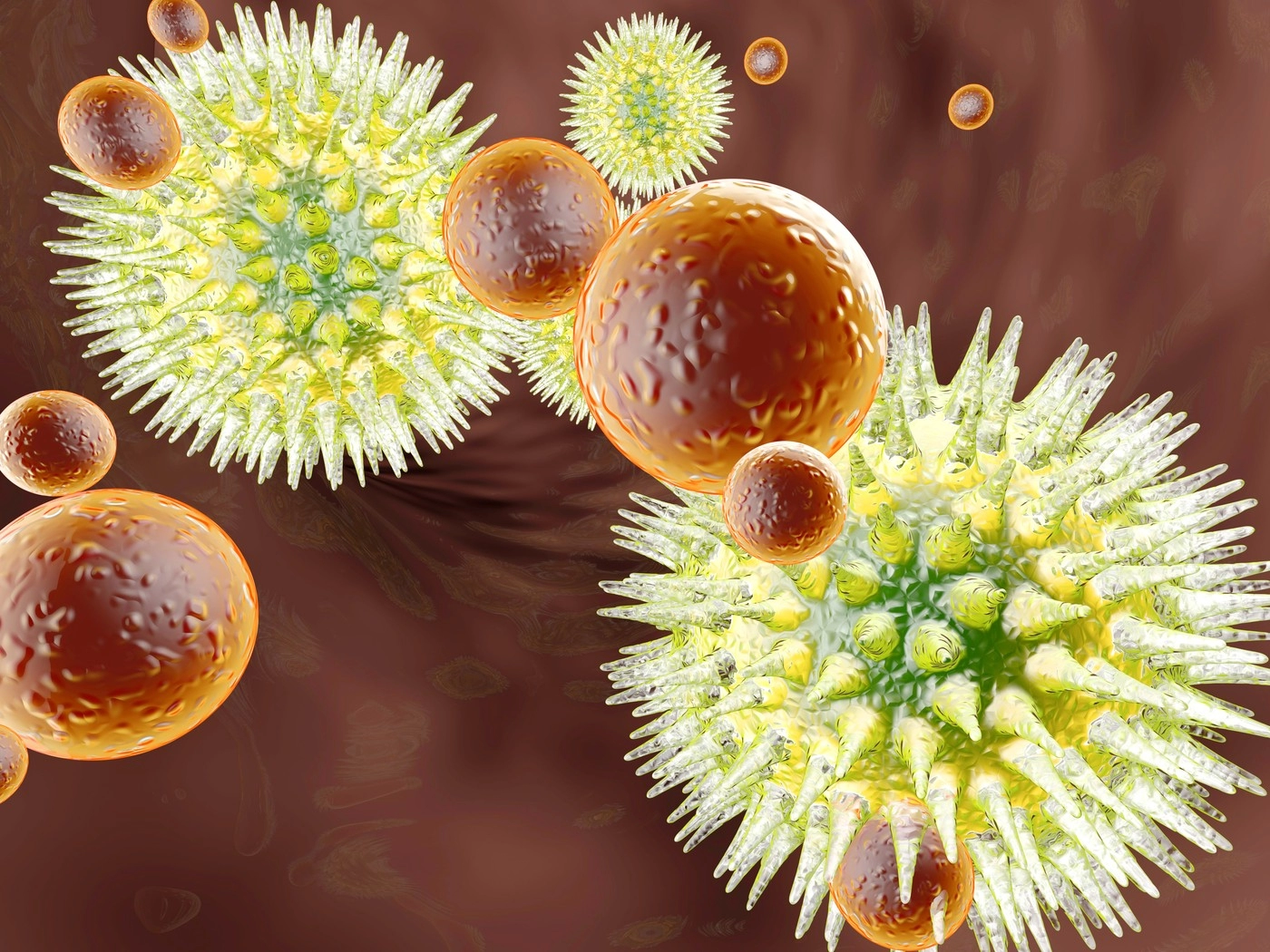 U Europu stigao novi virus, širi se ubodima insekata: Evo koji su simptomi