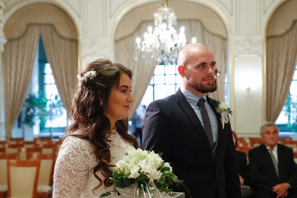 Bosanci i Hercegovci sve rjeđe staju pred matičara – i kad sklope brak, evo koliko ih traži razvod