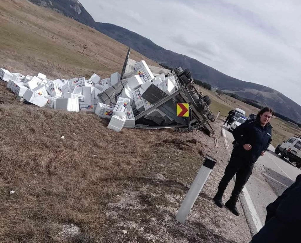 Pronađena škoda osumnjičenog za ubistvo u Kalesiji, ovo je lokalitet