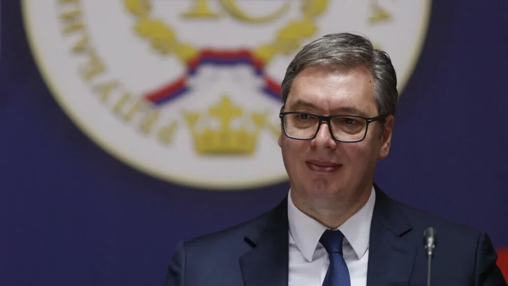 Od onih u Sarajevu nisam ništa bolje ni očekivao