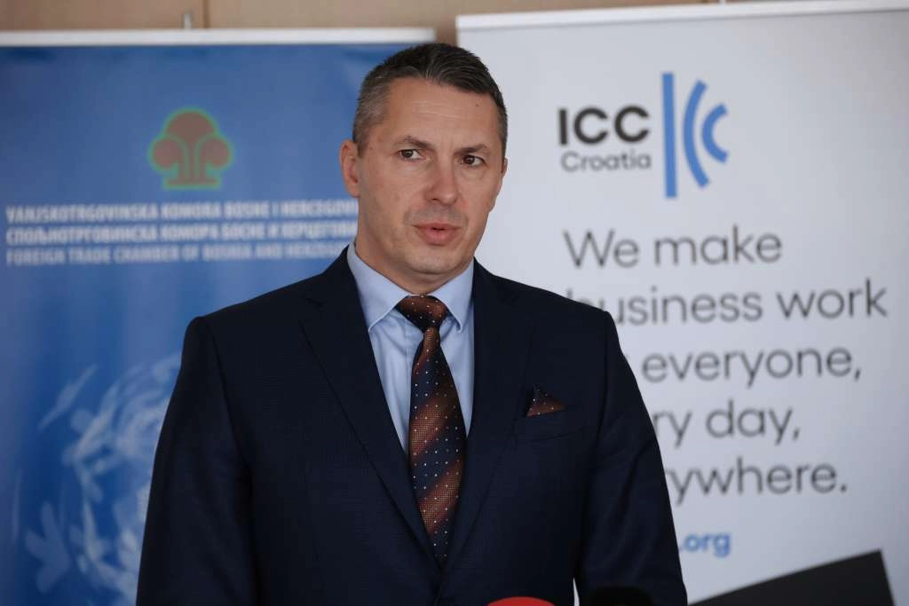 Tržište SAD-a čini jedan posto bh. izvoza, problem mogu biti poremećaji zbog carina u EU