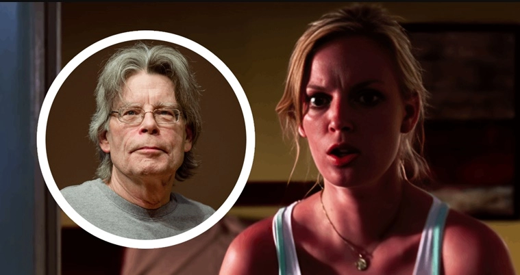 Stephen King jedan je horor nazvao genijalnim