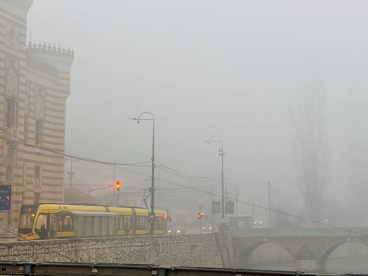 Epizoda ''Upozorenje'' ostaje na snazi u Kantonu Sarajevo