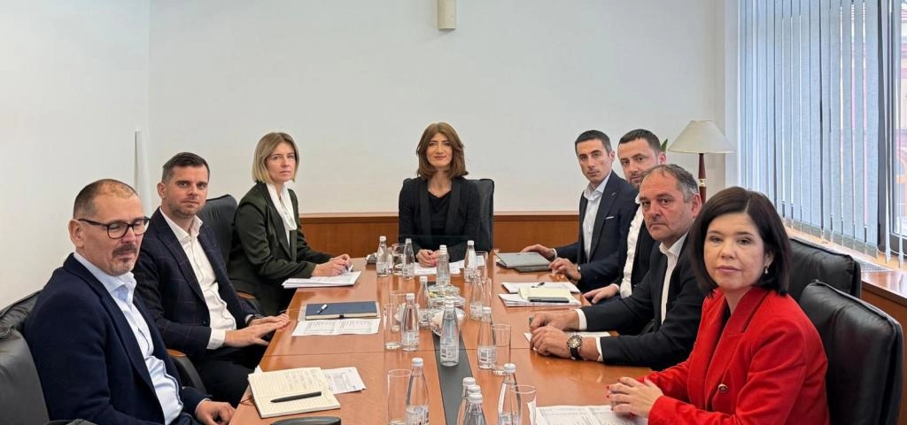 BiH će mjesecima biti odsječena od Luke Ploče