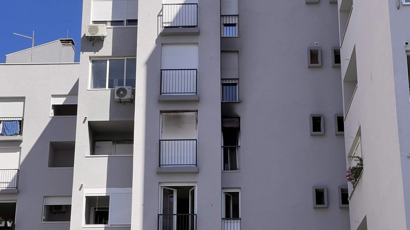 Uhićena majka djeteta iz požara