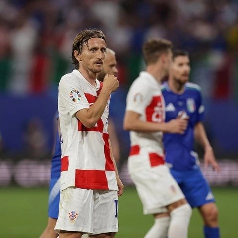 Hrvatska opet pokleknula u sudačkoj nadoknadi