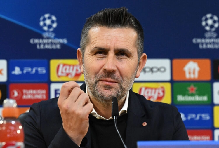 'Treba nam još jedna pobjeda'