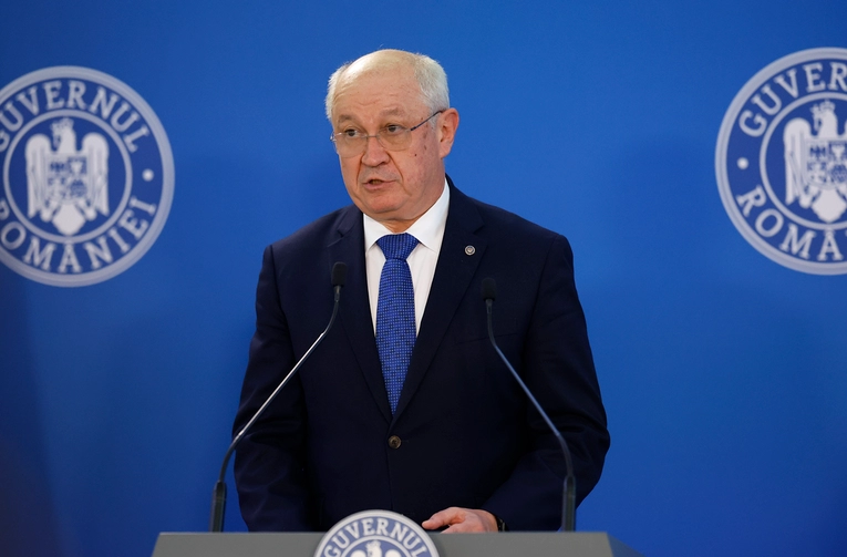 Moldavski premijer iznenada dao ostavku