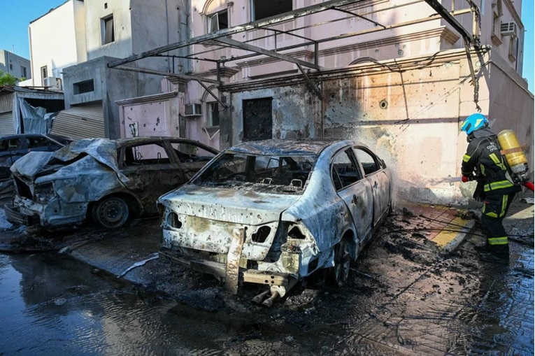 Iran: Primirje je gotovo