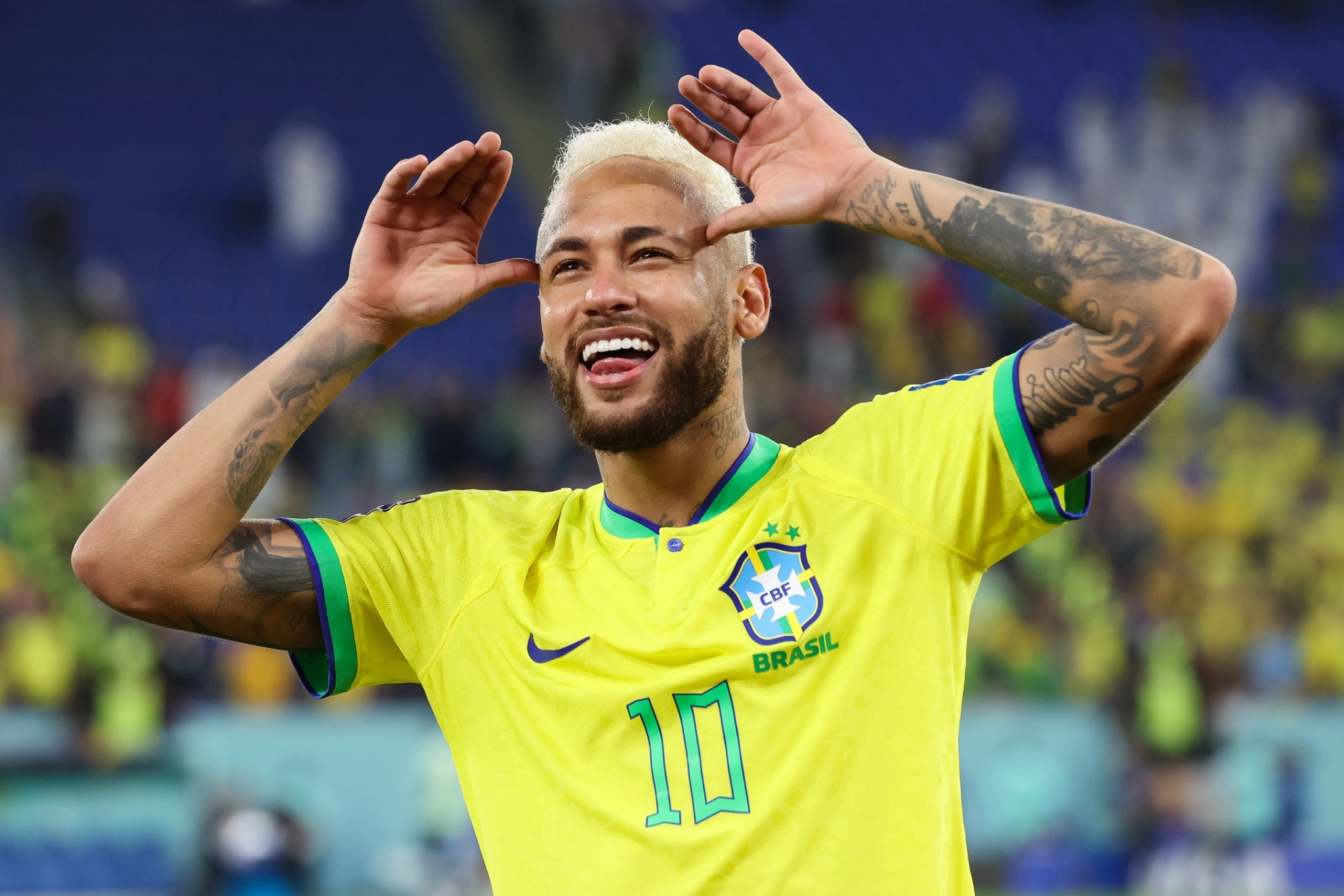 Neymar uskoro završava karijeru