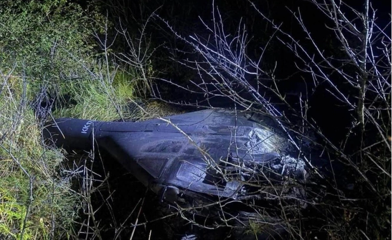 U Moldaviji se srušio ruski dron