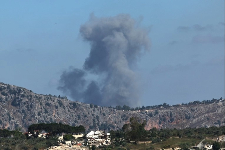 Izrael ne odustaje. Opet su napali Libanon, 15 poginulih