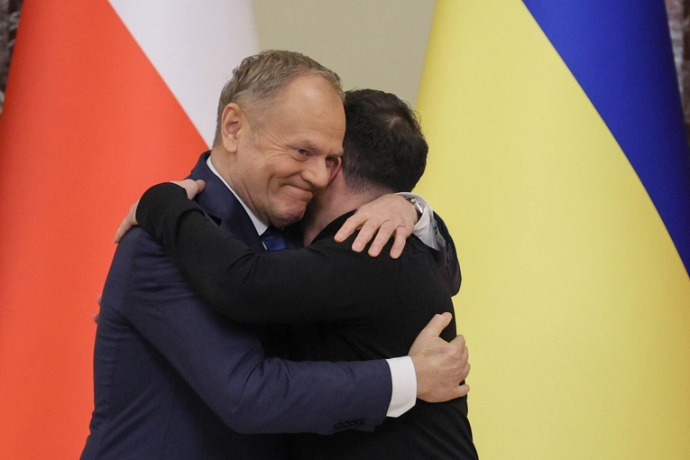 Poljski premijer o sukobu s Ukrajinom: To je strateška pogreška