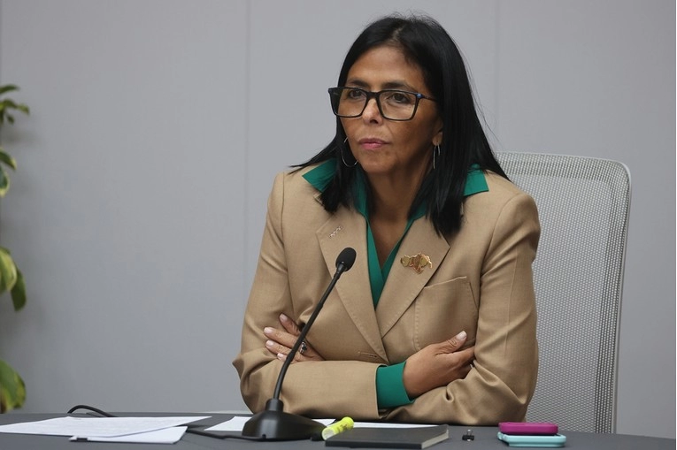 Venezuela se povlači iz Međunarodnog kaznenog suda: "Više nemamo povjerenja"