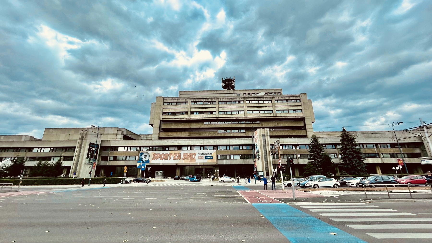 Predloženo da se BHRT prebaci na budžetsko finansiranje