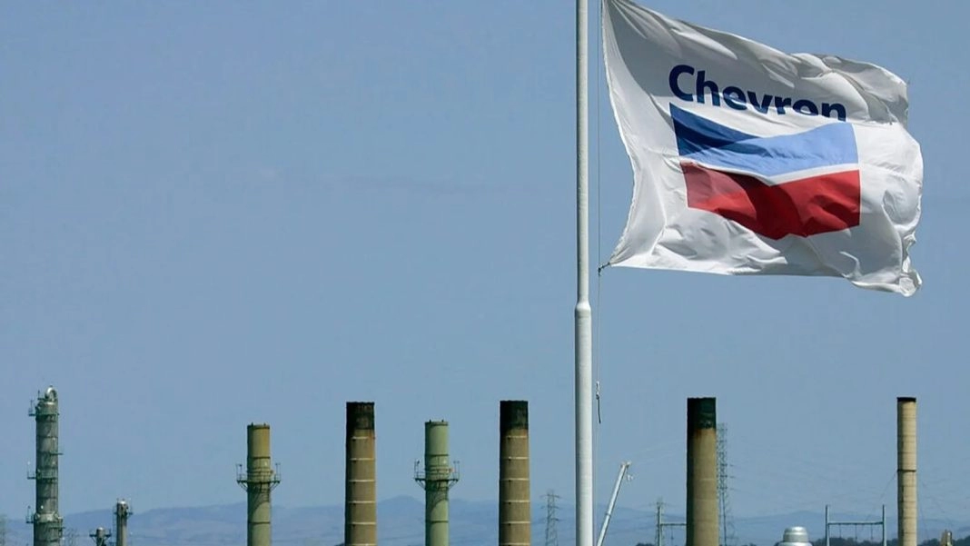 Venezuela je i dalje rizična. Chevron je pronašao cijenu po kojoj se rizik isplati