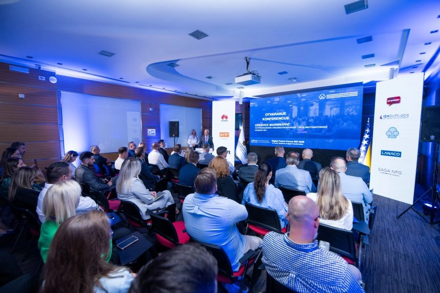 Digital Future Forum BiH 2026 1