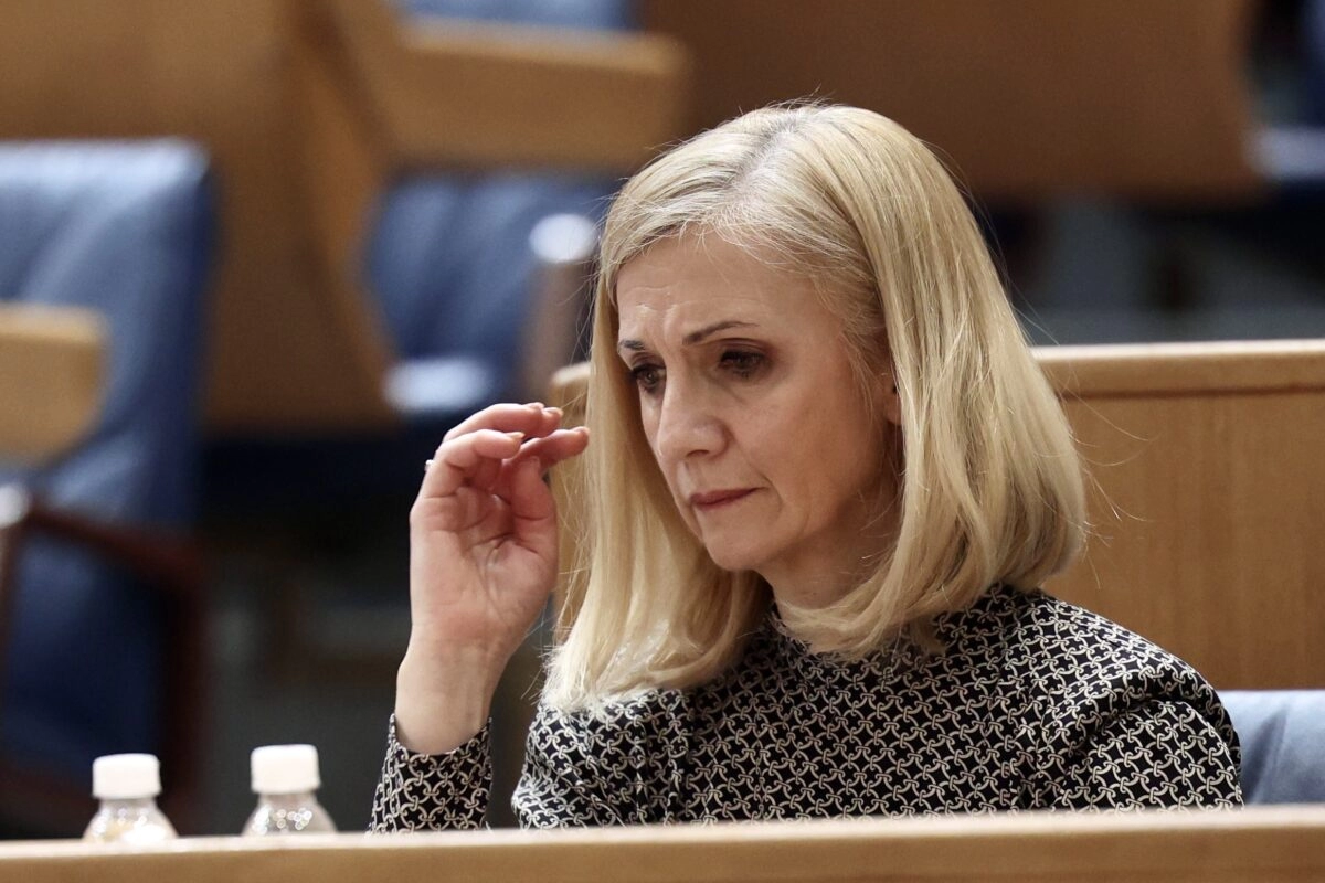 Duška Jurišić tužila svog nadređenog, ministra Hurtića