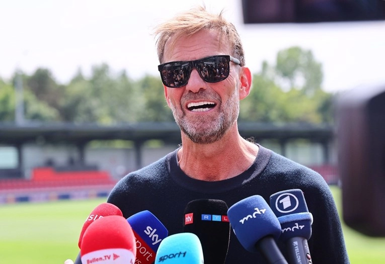 Klopp je poručio da nije zainteresiran, ali Romano tvrdi: On je kandidat za Real