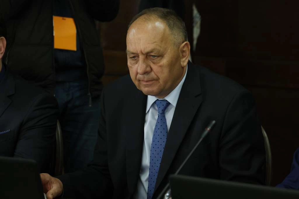 POSKOK: Izvršen pretres Ministarstva zdravstva FBiH, ministra Rimca i njegovog savjetnika