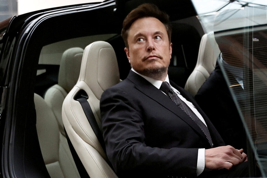 Tesla povlači tisuće automobila zbog kvara koji predstavlja veliki rizik